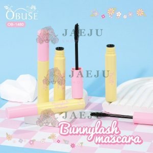 OB-1480 Obuse bunny lash mascara ดอบิวซ์ บันนี่ มาสคาร่า 5g