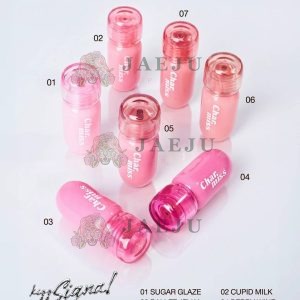 Charmiss kiss signal gloss ชาร์มิส ลิปจุ๊บนางฟ้า 3g