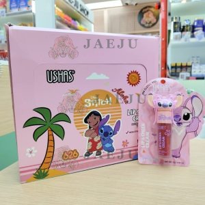UDS018 USHAS stitch lip&cheek cream ยูสซาส สติทซ์ ลิปแอนด์ซีค 5g