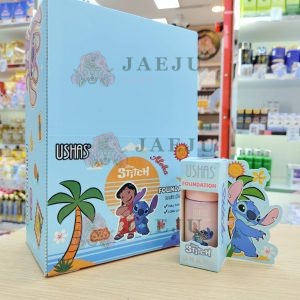 UDS024 USHAS stitch ohana foundation ยูสซาส สติทซ์ โอฮาน่า ฟาวน์เดชั่น 29g