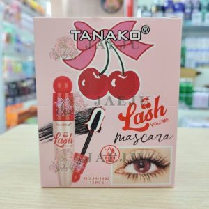 JK1092 TANAKO LASH VOLUMN MASCARA 15ml/x12pcs