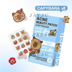 Mizumi Acne beauty patch มิซึมิ แอคเน่ บิวตี้ แพทซ์ 12mm