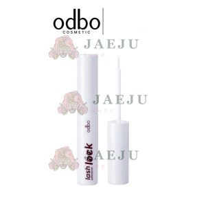 OD8090 odbo Lash Lock Adhesive โอดีบีโอ กาวติดขนตา 5.5g