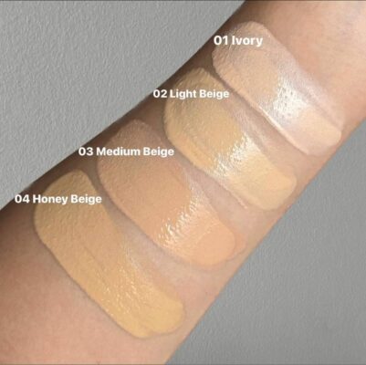 ตัวเลือกสินค้า