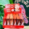 MILA COLOR MOIST COLOR LIPSTICK x 24 PCS./BOX