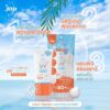 JOJI TONE UP BRIGHT SKIN & SUN BLOCK
