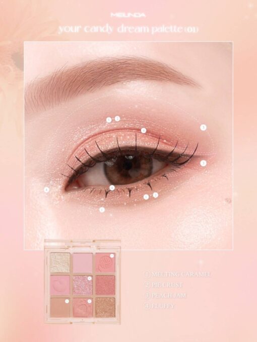 COTTON PEACH