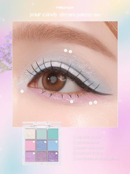 SUGAR RAINBOW
