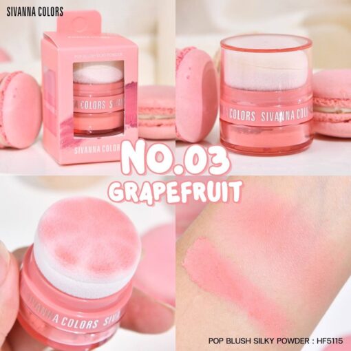GRAPEFRUIT