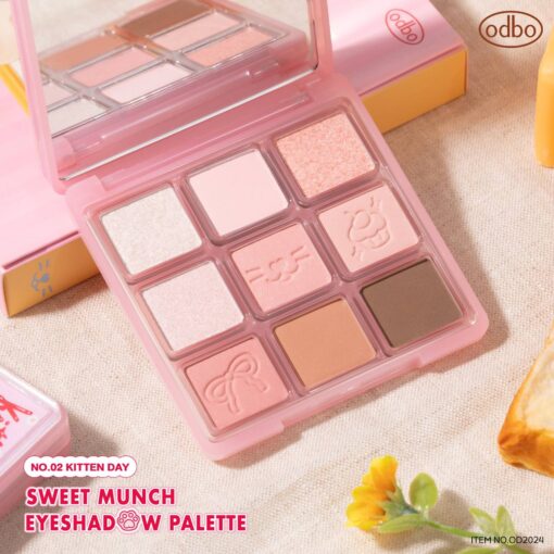 NO.2คิทเท็น เดย์