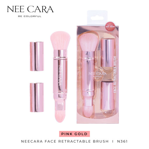 NO.3สีพิ้งค์โกลด์