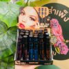 Hasaya girl 2in1 waterproof masara 3xxl long ฮาซาย่า เกิร์ล มาสคาร่าทูอินวัน