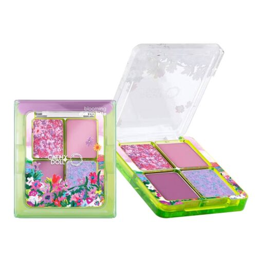 NO.1Mauve Frozen