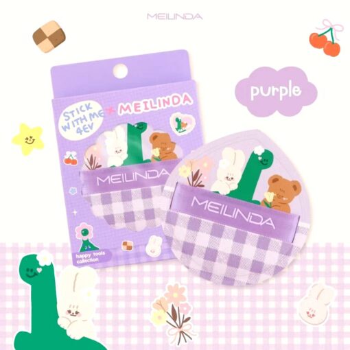 NO.4purple