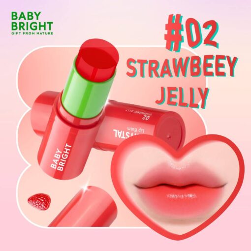 NO.2Strawberry