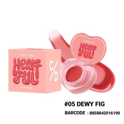NO.5Dewy Fig