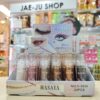 H-3834 Hasaya shine eyeshadow ฮาซาย่า ชายน์ อายแชโดว์ 3mlx24pcs