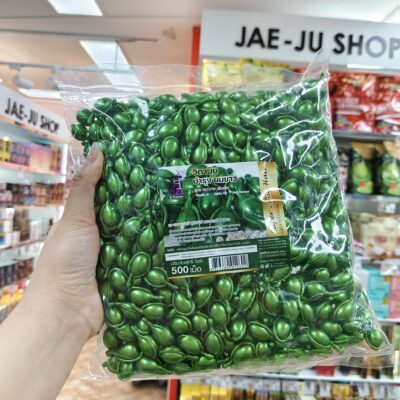 ตัวเลือกสินค้า