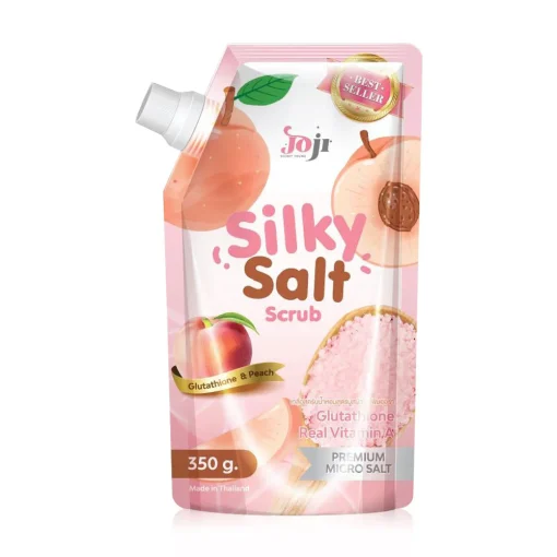 glutathione&peach