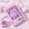 N404 Nee cara makeup tool set นีคาร่า บีคัลเลอร์ฟลู อุปกรณ์แต่งหน้า