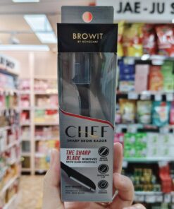 Browit chef sharp brow razor บราวอิท เซฟชาร์ปบราวเรเซอร์ กันคิ้ว