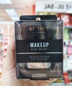 Browit makeup base brush บราวอิท อุปกรณ์ตกแต่งใบหน้า
