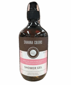 Sivanna colors shower gel ซีเวนน่า คัลเลอร์ส ชาวเวอร์ เจล อาบน้ำ 500ml.