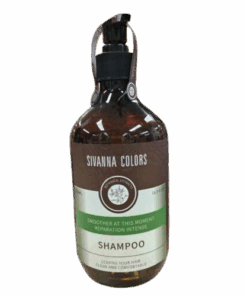 Sivanna colors shampoo ซีเวนน่า คัลเลอร์ส แชมพู 500ml.