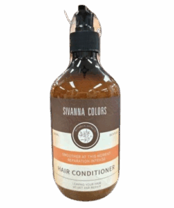 Sivanna colors hair conditioner ซีเวนน่า คัลเลอร์ส คอนดิชั่นเนอร์ 500ml.