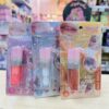 LM2020-04 Lemon me crazy filter lip oil  kiss 3g.เลม่อนมี ลิปออย