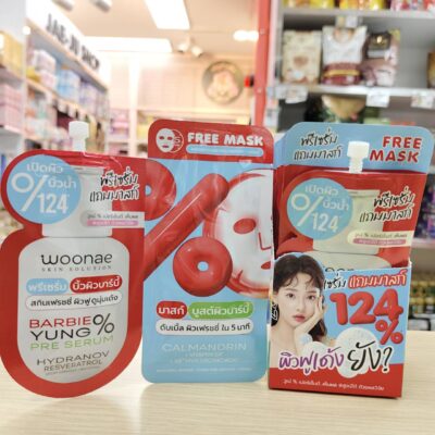 ตัวเลือกสินค้า