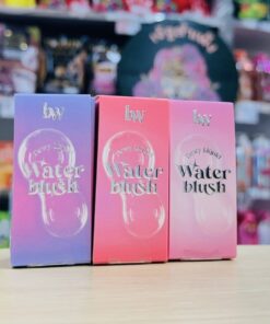 Bewild water blush  บีไวลด์ วอเตอร์ บลัช 3g.