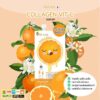 Mui mui collagen vit c serum คอลลาเจน วิท ซี เซรั่ม 30gx6pcs