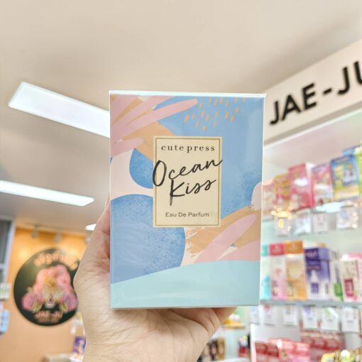 01.ocean kissโอเชียน คิส
