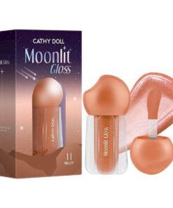 Cathy doll moonlit gloss เคที่ดอลล์ มูนลิตกลอส 3.5g