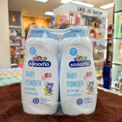 03.แป้งสีฟ้า