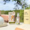 Affe hair vitamin ginseng extract แอฟเฟ่ แฮร์ โทนิค&วิตามิน 50ml.