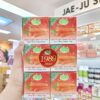 Jam tamarind gluta collagen soap