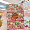 Jam tamarind vitamin c gluta collagen soap