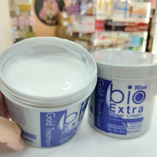 Blue bio extra super cream