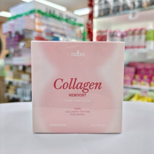 02.Collagen reboost