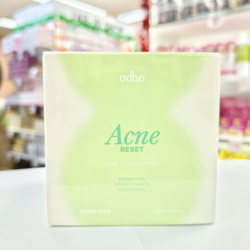 01.Acne reset