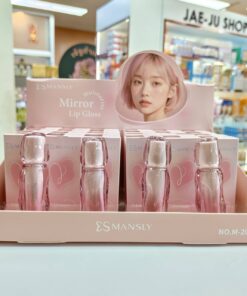 NO.M-2059 Mansly Changing Lip Oil แมนส์ลี่ เชนจ์จิ้ง ลิป ออยล์ (28pcs) 2.2ml