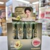 NO.HT-101 Tanako magic lip balm avocado extract 3gx12pcs