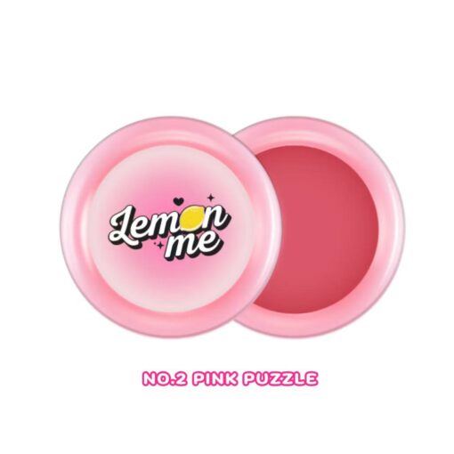 02.pink puzzle