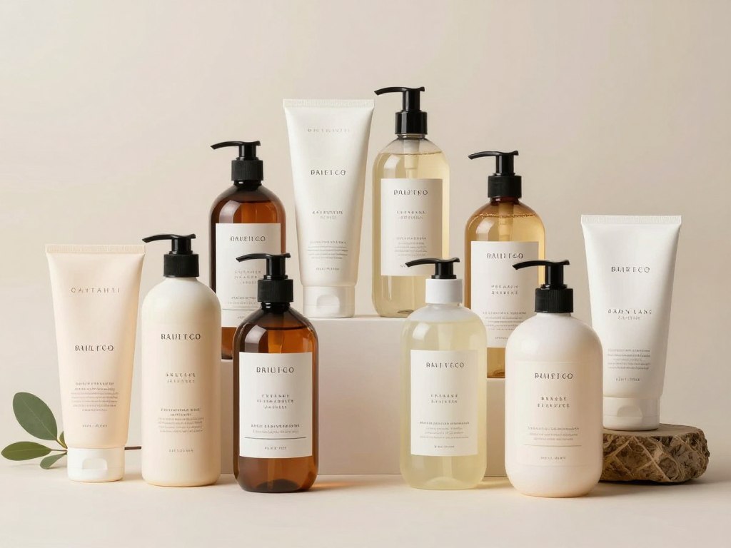 Body & Hair care products from Jaeju Shop Home Page collection Body & Hair care products from Jaeju Shop Home Page collection