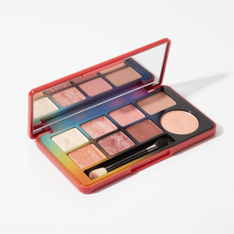 New makeup palette from Jaeju Shop Home Page collection New makeup palette from Jaeju Shop Home Page collection