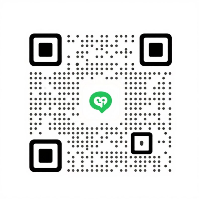 QR code to contact Jaeju Shop Home Page via Line QR code to contact Jaeju Shop Home Page via Line