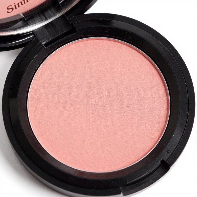 Sivanna Colors Blossom Blush from Jaeju Shop Home Page collection Sivanna Colors Blossom Blush from Jaeju Shop Home Page collection