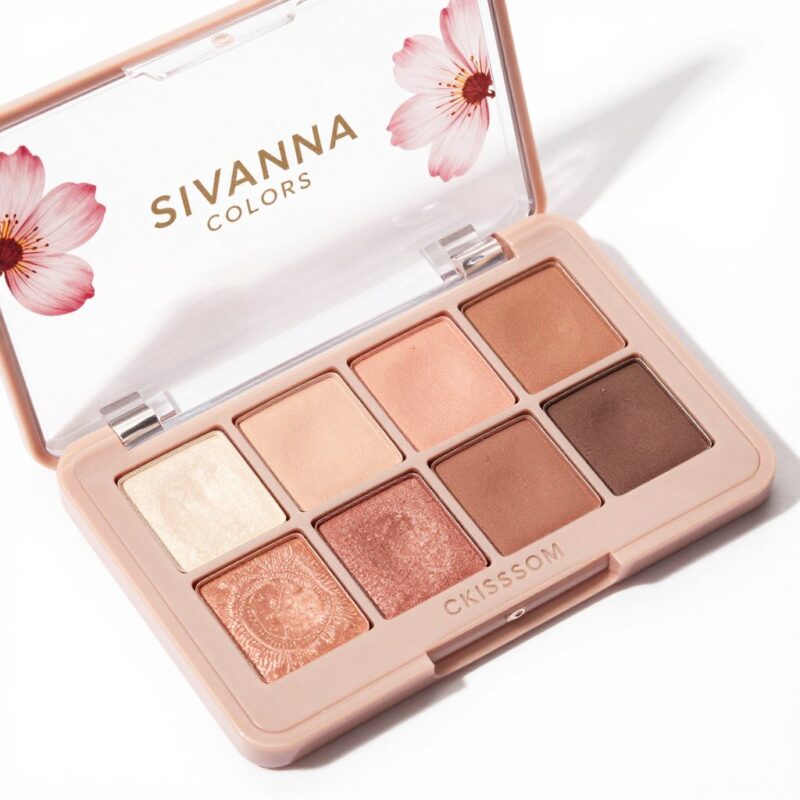 Sivanna Colors Blossom Eyeshadow palette from Jaeju Shop Home Page Sivanna Colors Blossom Eyeshadow palette from Jaeju Shop Home Page
